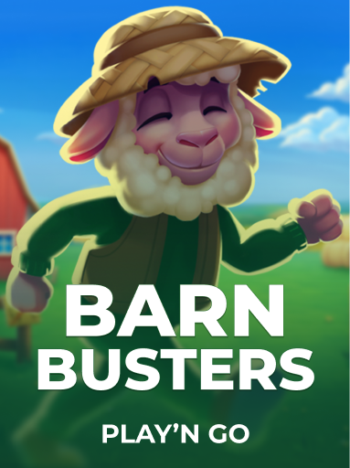 Barn Busters